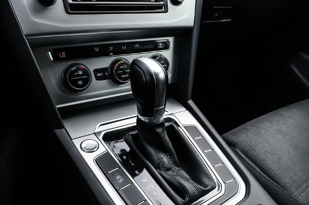 Volkswagen Passat 2015 Chisinau Chisinau - photo 8