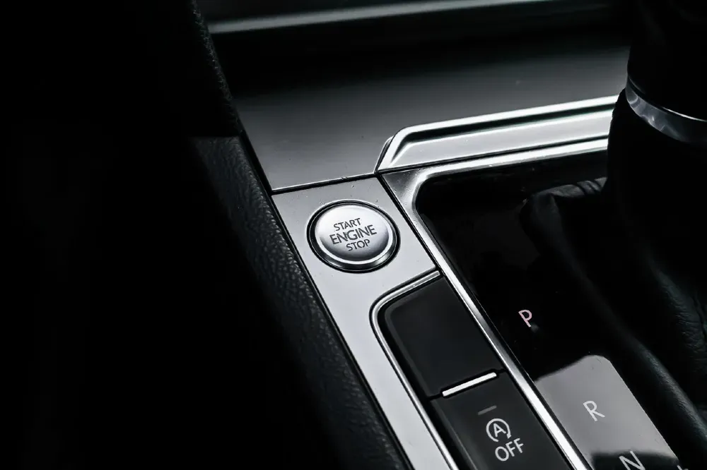 Volkswagen Passat 2015 Chisinau Chisinau - photo 9