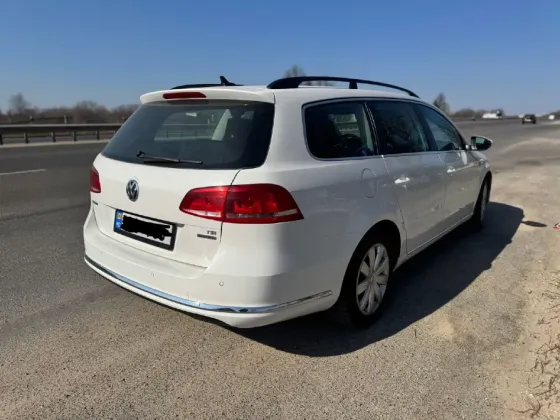 Volkswagen Passat 2013 год Кишинёв Кишинёв