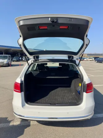 Volkswagen Passat 2013 год Кишинёв Кишинёв