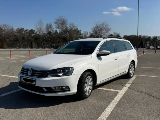 Volkswagen Passat 2013 год Кишинёв Кишинёв