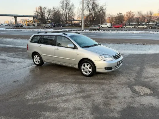 Toyota Corolla 2006 год Бельцы Бельцы