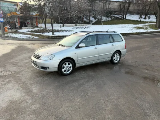Toyota Corolla 2006 год Бельцы Бельцы