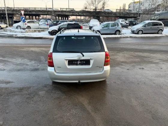 Toyota Corolla 2006 год Бельцы Бельцы