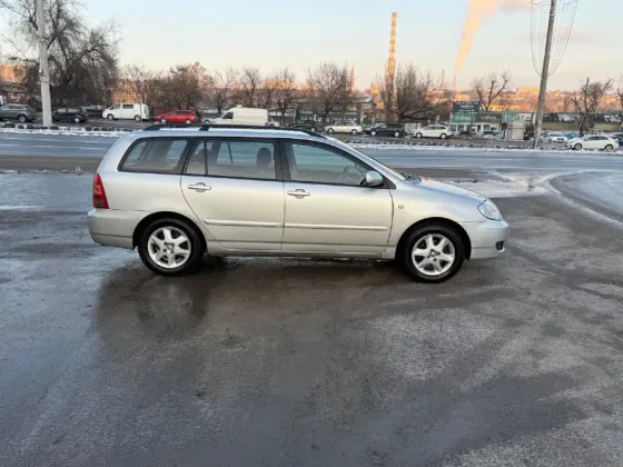 Toyota Corolla 2006 год Бельцы Бельцы