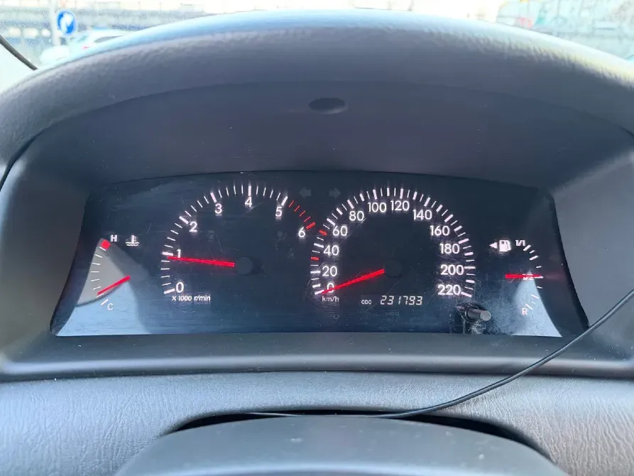 Toyota Corolla 2006 Balti Balti - photo 7