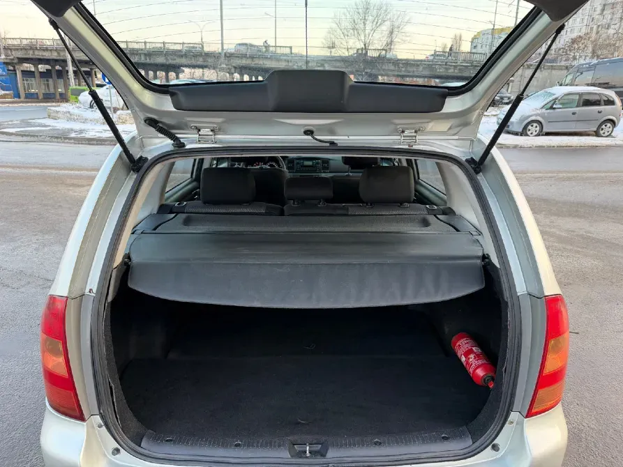 Toyota Corolla 2006 Balti Balti - photo 6