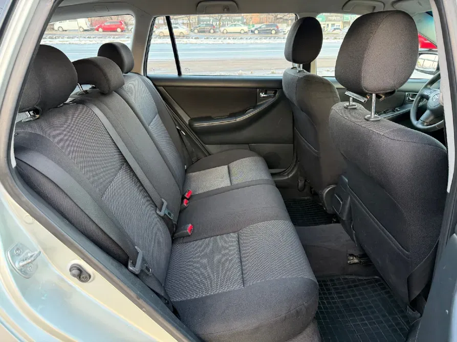 Toyota Corolla 2006 Balti Balti - photo 8