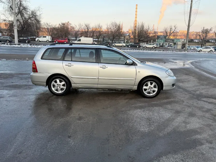 Toyota Corolla 2006 Balti Balti - photo 1