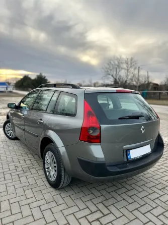 Renault Megane 2005 год Бельцы Бельцы