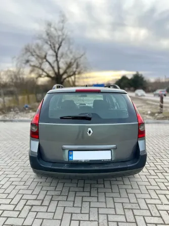 Renault Megane 2005 год Бельцы Бельцы