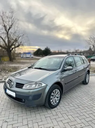 Renault Megane 2005 год Бельцы Бельцы