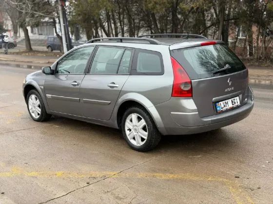 Renault Megane 2005 год Кишинёв Кишинёв