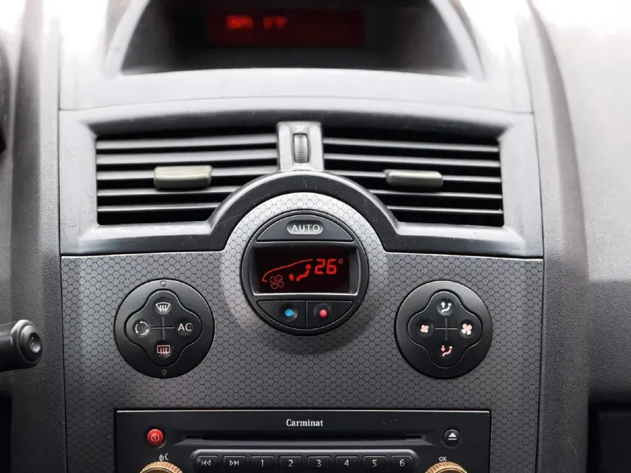 Renault Megane 2005 год Кишинёв Кишинёв - изображение 8