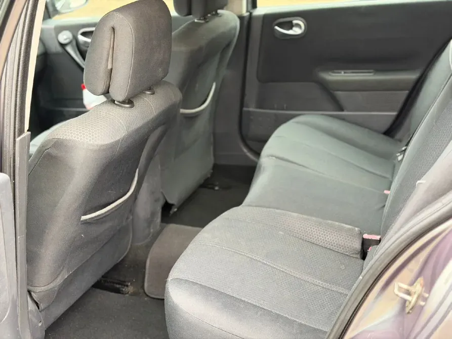 Renault Megane 2005 год Кишинёв Кишинёв - изображение 7