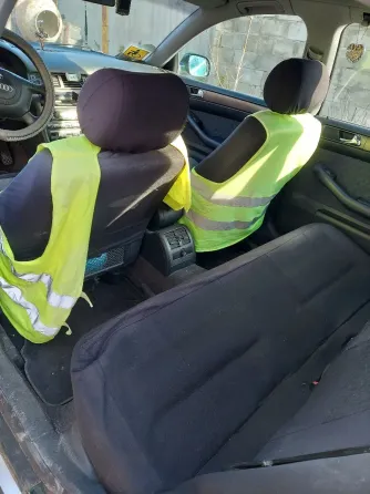 Audi A6 1998 год Кишинёв Кишинёв