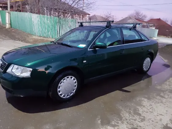 Audi A6 1998 год Кишинёв Кишинёв