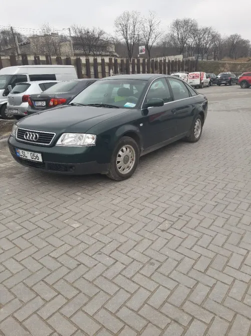 Audi A6 1998 год Кишинёв Кишинёв - изображение 3