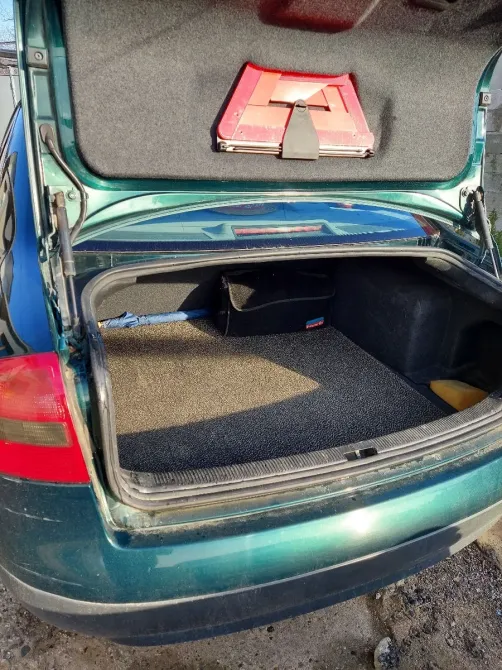 Audi A6 1998 год Кишинёв Кишинёв - изображение 7