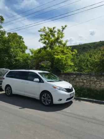 Toyota Sienna 2014 год Тирасполь Тирасполь