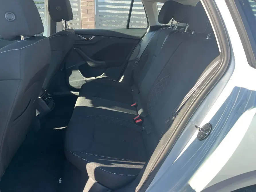 Skoda Scala 2020 год Единец Единец - изображение 10