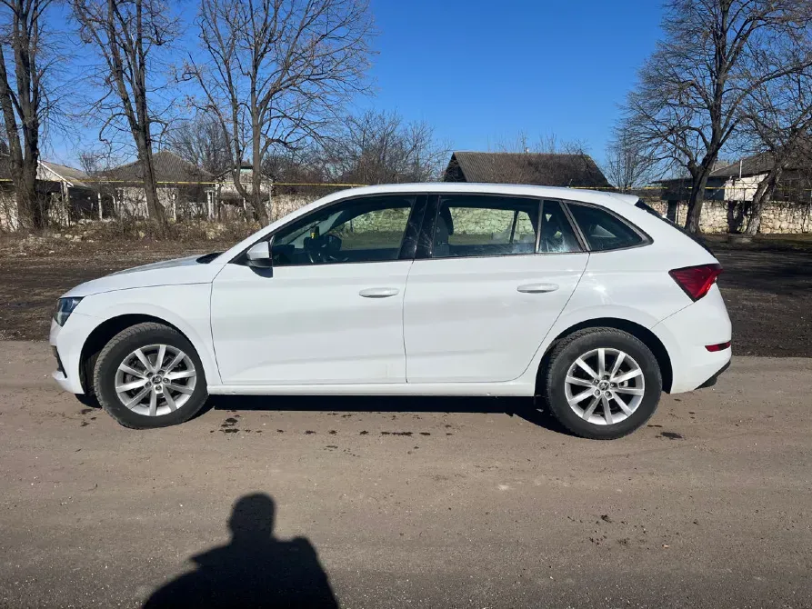 Skoda Scala 2020 год Единец Единец - изображение 7