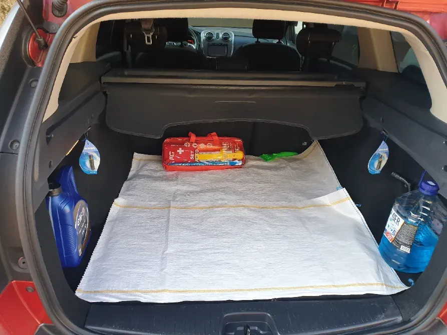 Dacia Logan 2017 Riscani Riscani - photo 10