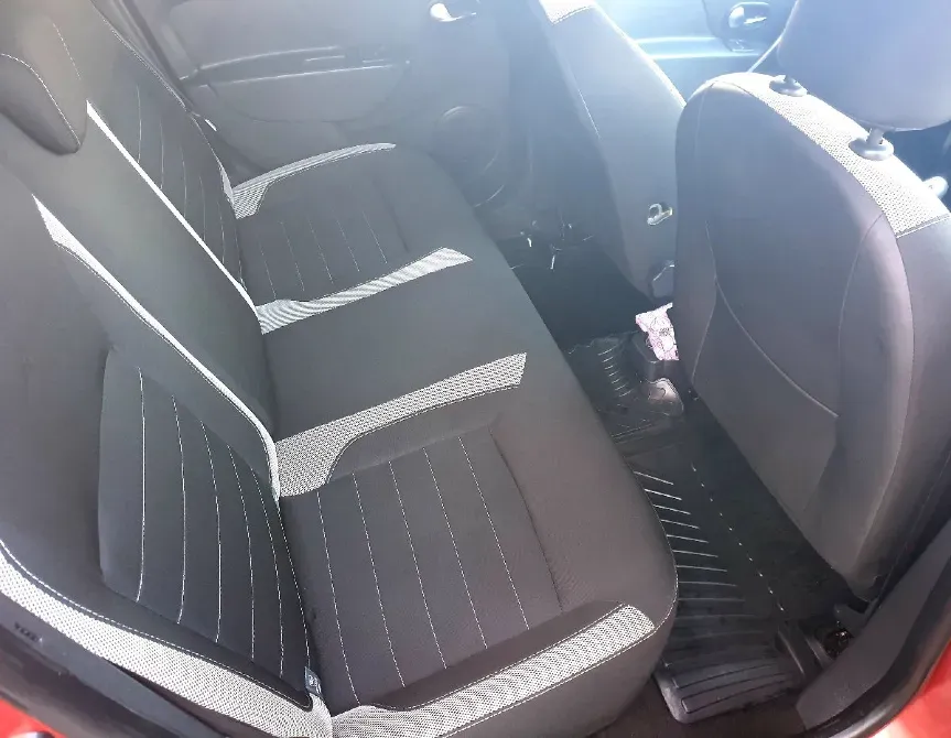 Dacia Logan 2017 Riscani Riscani - photo 8