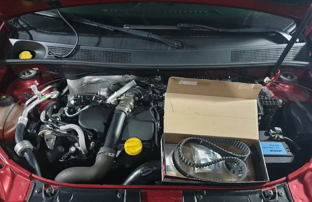 Dacia Logan 2017 Riscani Riscani - photo 9