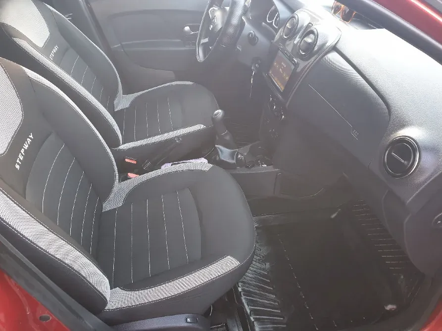 Dacia Logan 2017 Riscani Riscani - photo 7