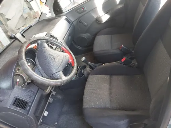 Hyundai Getz 2006 год Кишинёв Кишинёв