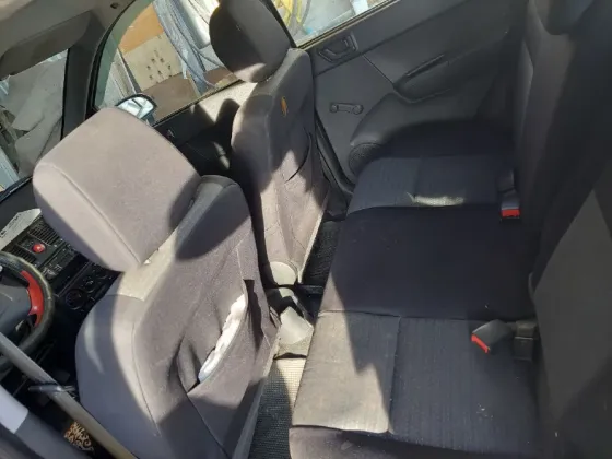 Hyundai Getz 2006 год Кишинёв Кишинёв