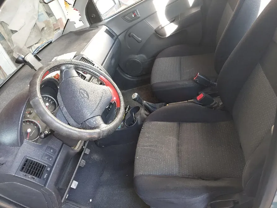 Hyundai Getz 2006 Chisinau Chisinau - photo 1