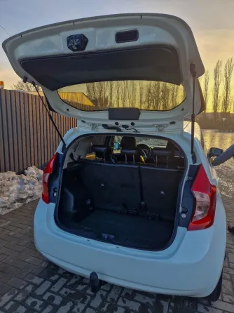 Nissan Note 2015 год Бельцы Бельцы