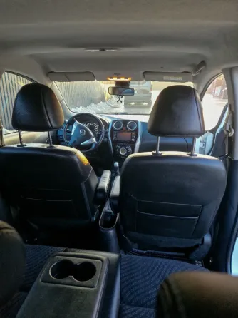 Nissan Note 2015 год Бельцы Бельцы