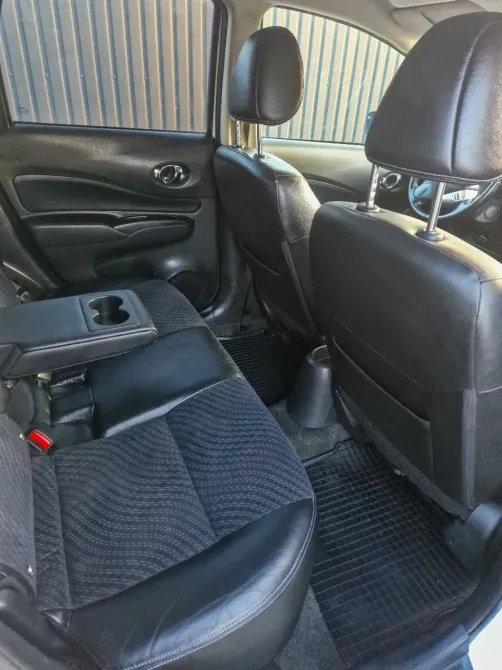 Nissan Note 2015 год Бельцы Бельцы - изображение 6