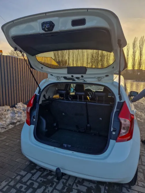 Nissan Note 2015 год Бельцы Бельцы - изображение 4