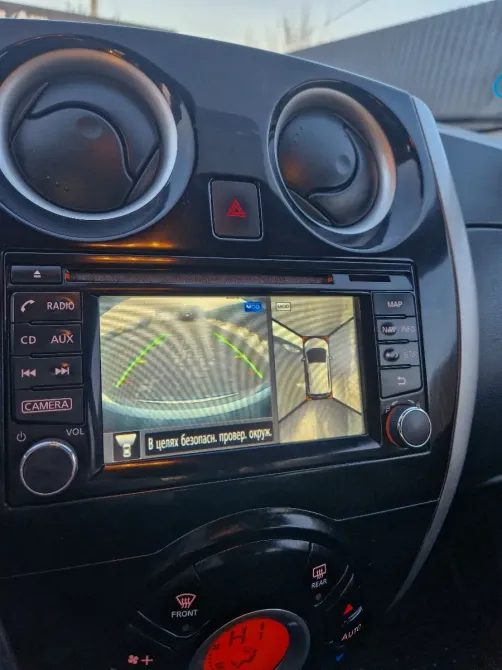 Nissan Note 2015 год Бельцы Бельцы - изображение 7