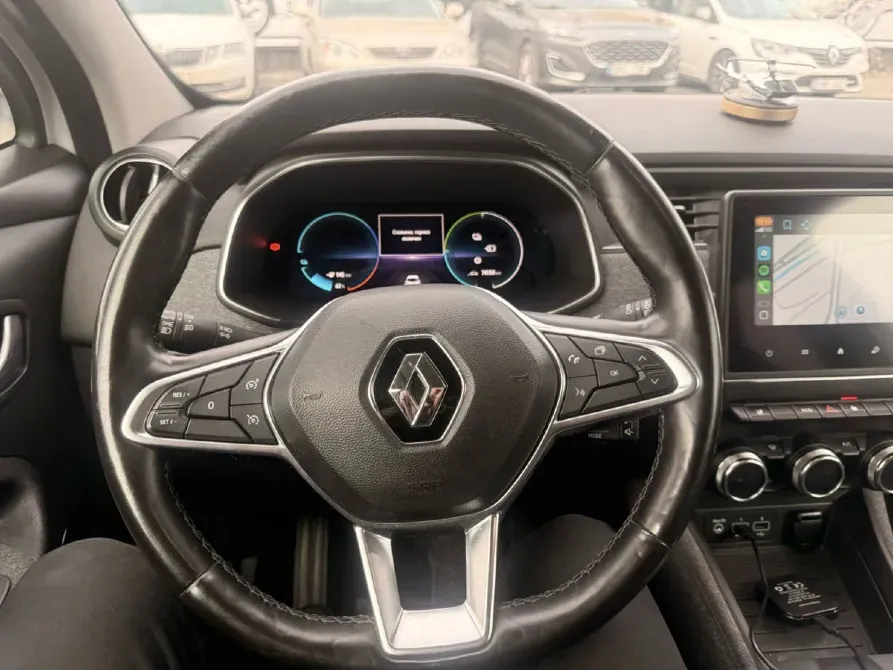Renault Zoe 2021 an Chişinău Chişinău - fotografie 6