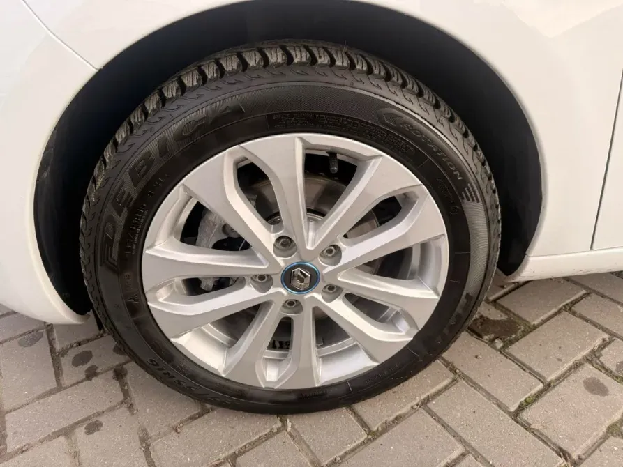 Renault Zoe 2021 an Chişinău Chişinău - fotografie 7