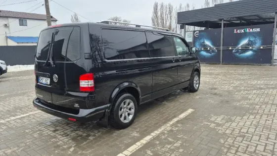 Volkswagen Transporter 2011 год Бельцы Бельцы