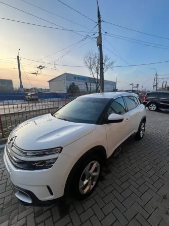 Citroen C5 AirCross 2021 год Бельцы Бельцы