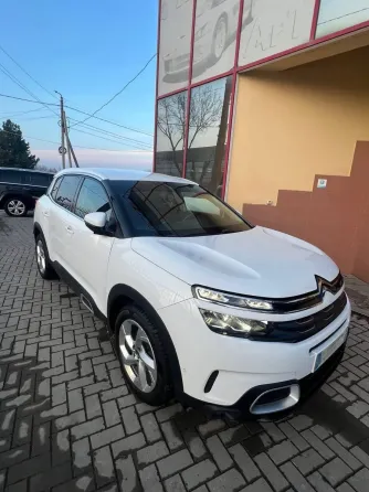 Citroen C5 AirCross 2021 год Бельцы Бельцы