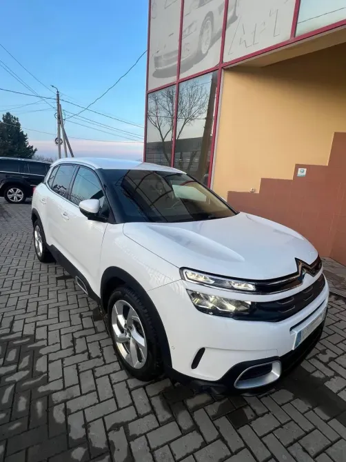 Citroen C5 AirCross 2021 Balti Balti - photo 2