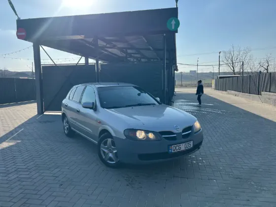 Nissan Almera 2005 год Комрат Комрат
