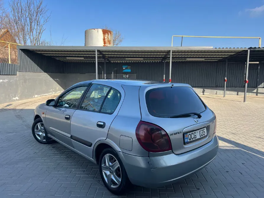 Nissan Almera 2005 Comrat Comrat - photo 3