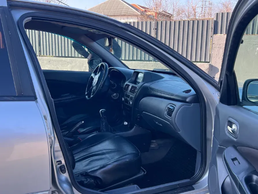 Nissan Almera 2005 Comrat Comrat - photo 6