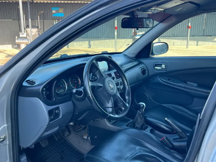 Nissan Almera 2005 Comrat Comrat - photo 5