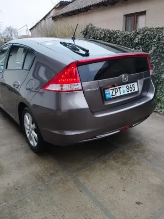 Honda Insight 2009 год Бендеры Бендеры