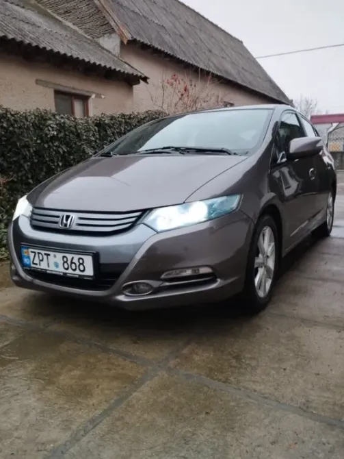 Honda Insight 2009 год Бендеры Бендеры - изображение 4
